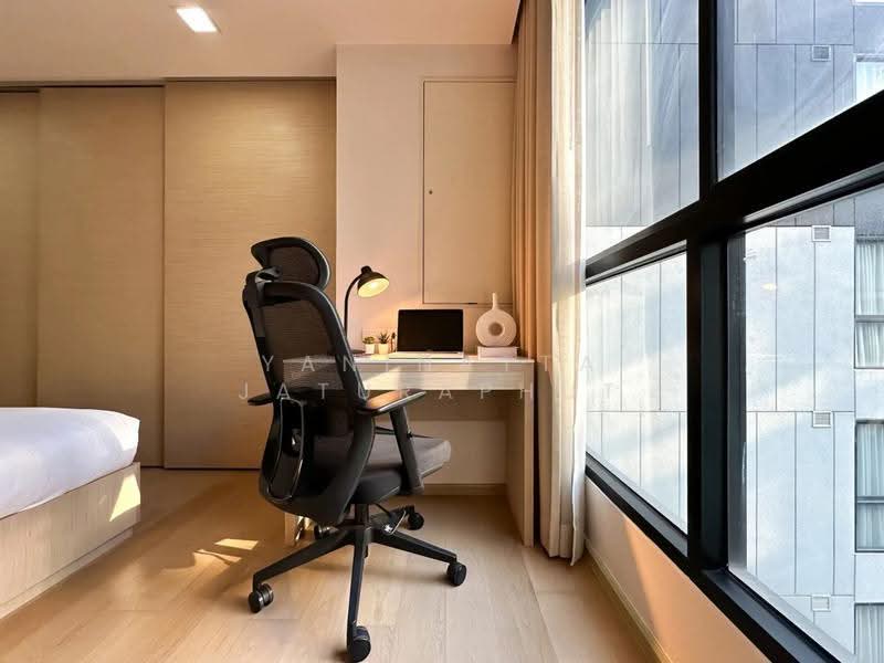 Liv @ 49, Bangkok, 9 Sukhumvit 49 Rd, Khlong Tan Nua, Watthana, Bangkok, 1 Bedroom, 50 sqm, Condo For Rent, by Yaninatta Jaturaphut, 500611229 - DDproperty.com