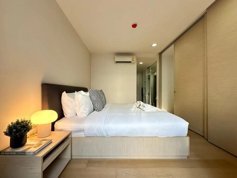 Liv @ 49, Bangkok, 9 Sukhumvit 49 Rd, Khlong Tan Nua, Watthana, Bangkok, 1 Bedroom, 50 sqm, Condo For Rent, by Yaninatta Jaturaphut, 500611229 - DDproperty.com