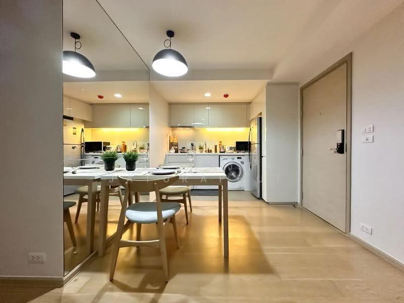 Liv @ 49, Bangkok, 9 Sukhumvit 49 Rd, Khlong Tan Nua, Watthana, Bangkok, 1 Bedroom, 50 sqm, Condo For Rent, by Yaninatta Jaturaphut, 500611229 - DDproperty.com
