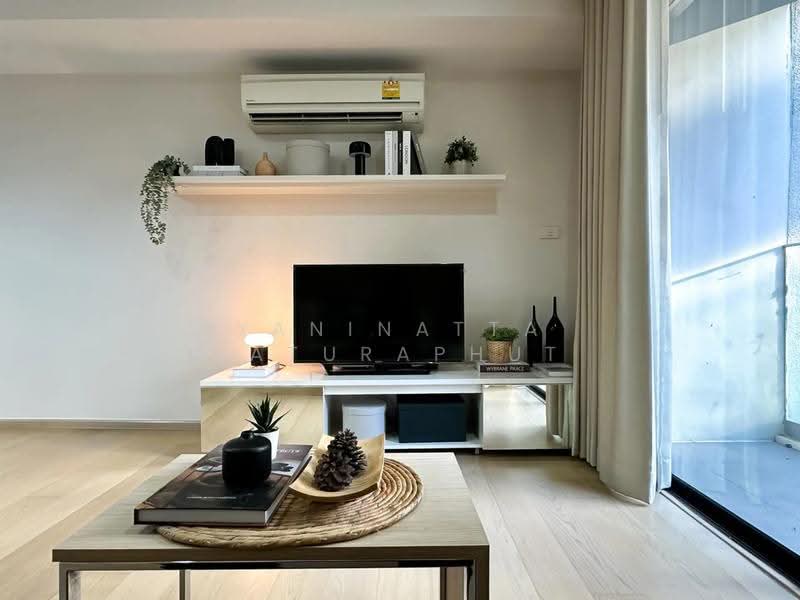 Liv @ 49, Bangkok, 9 Sukhumvit 49 Rd, Khlong Tan Nua, Watthana, Bangkok, 1 Bedroom, 50 sqm, Condo For Rent, by Yaninatta Jaturaphut, 500611229 - DDproperty.com
