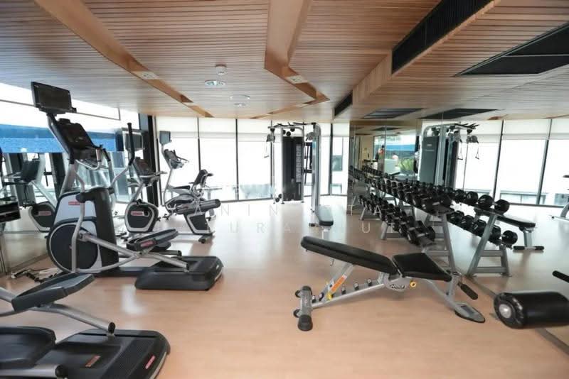 Liv @ 49, Bangkok, 9 Sukhumvit 49 Rd, Khlong Tan Nua, Watthana, Bangkok, 1 Bedroom, 50 sqm, Condo For Rent, by Yaninatta Jaturaphut, 500611229 - DDproperty.com