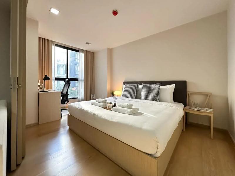 Liv @ 49, Bangkok, 9 Sukhumvit 49 Rd, Khlong Tan Nua, Watthana, Bangkok, 1 Bedroom, 50 sqm, Condo For Rent, by Yaninatta Jaturaphut, 500611229 - DDproperty.com