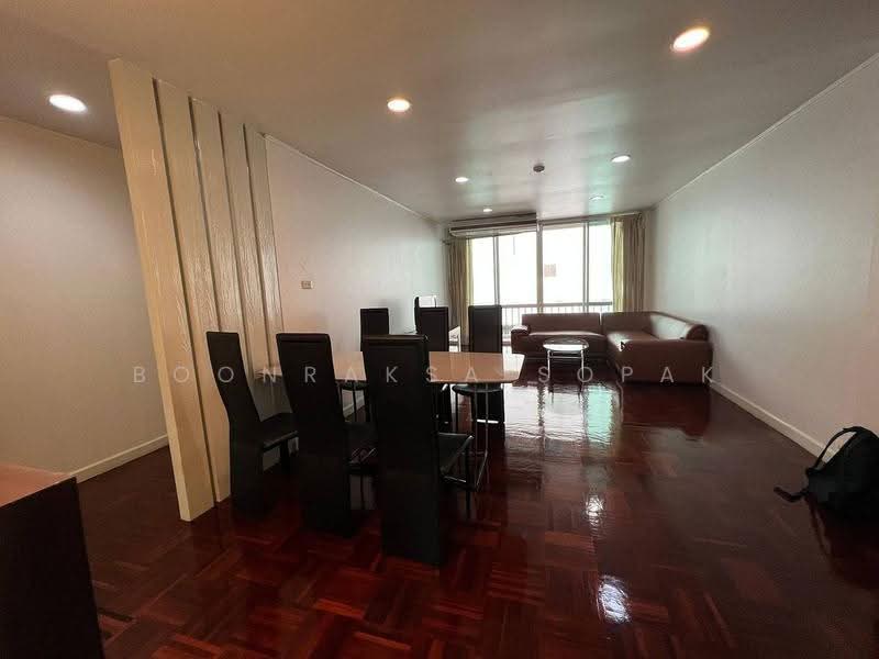Imperial Gardens, bangkok, 70 Soi Sukhumvit 21, Khlongtoei Nua, Watthana, Bangkok, 2 Bedrooms, 90 sqm, Apartment For Rent, by Boonraksa Sopak, 500611230 - DDproperty.com