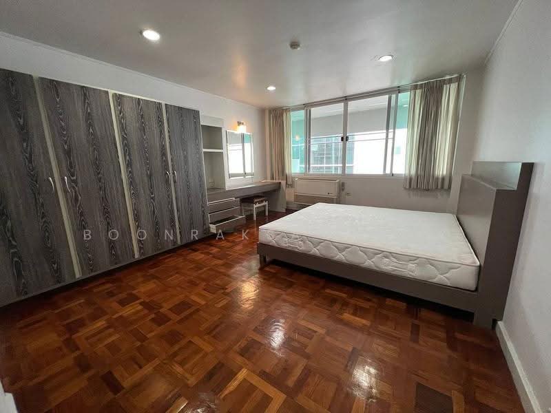 Imperial Gardens, bangkok, 70 Soi Sukhumvit 21, Khlongtoei Nua, Watthana, Bangkok, 2 Bedrooms, 90 sqm, Apartment For Rent, by Boonraksa Sopak, 500611230 - DDproperty.com