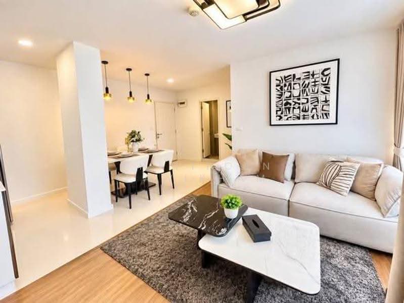 Baan Koo Kiang Hua Hin, prachuap-khiri-khan, Petchkasem, Hua Hin, Prachuap Khiri Khan, 2 Bedrooms, 62 sqm, Condo For Sale, by Thitiporn Pawikham, 500611231 - DDproperty.com
