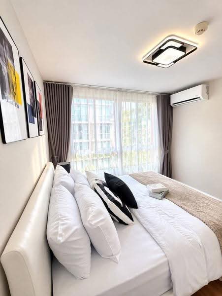 Baan Koo Kiang Hua Hin : บ้านคู่เคียง หัวหิน , ประจวบคีรีขันธ์, ถ.เพชรเกษม, หัวหิน, ประจวบคีรีขันธ์, 62 ตร.ม., คอนโด ขาย, โดย Thitiporn Pawikham, 500611231 - DDproperty.com