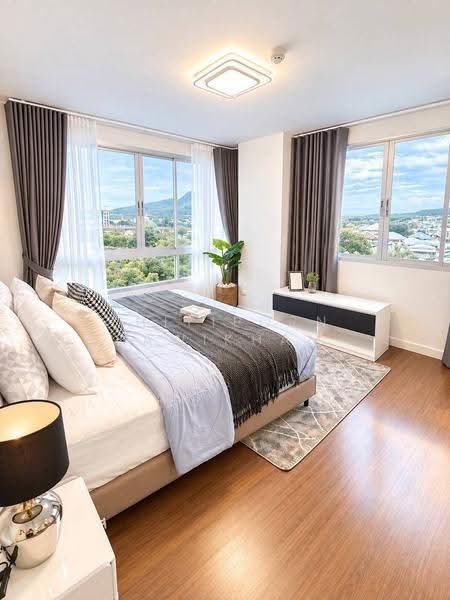Baan Koo Kiang Hua Hin : บ้านคู่เคียง หัวหิน , ประจวบคีรีขันธ์, ถ.เพชรเกษม, หัวหิน, ประจวบคีรีขันธ์, 62 ตร.ม., คอนโด ขาย, โดย Thitiporn Pawikham, 500611231 - DDproperty.com