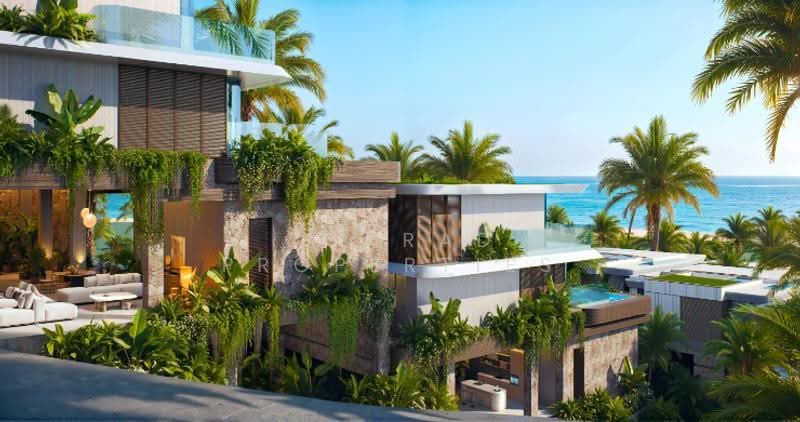 Stunning 3 Bed Sea View Villas on Bangpor Beach, สุราษฎร์ธานี, แม่น้ำ, เกาะสมุย, สุราษฎร์ธานี, 356 ตร.ม., วิลล่า ขาย, โดย Conrad Properties, 500611233 - DDproperty.com
