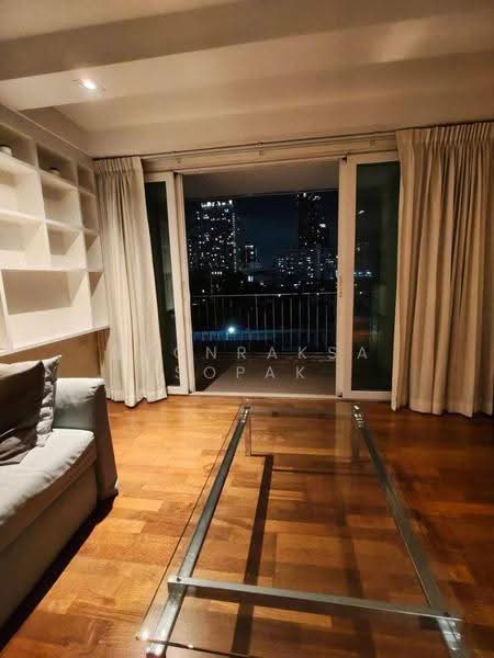 DLV Thonglor 20, bangkok, 18 Soi Thonglor 20, Thonglor Road, Khlong Tan Nua, Watthana, Bangkok, 1 Bedroom, 65 sqm, Condo For Rent, by Boonraksa Sopak, 500611234 - DDproperty.com
