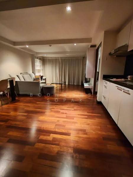 DLV Thonglor 20, bangkok, 18 Soi Thonglor 20, Thonglor Road, Khlong Tan Nua, Watthana, Bangkok, 1 Bedroom, 65 sqm, Condo For Rent, by Boonraksa Sopak, 500611234 - DDproperty.com