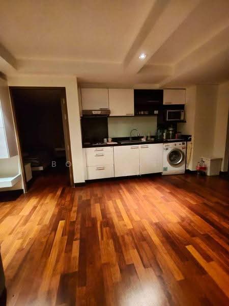 DLV Thonglor 20, bangkok, 18 Soi Thonglor 20, Thonglor Road, Khlong Tan Nua, Watthana, Bangkok, 1 Bedroom, 65 sqm, Condo For Rent, by Boonraksa Sopak, 500611234 - DDproperty.com