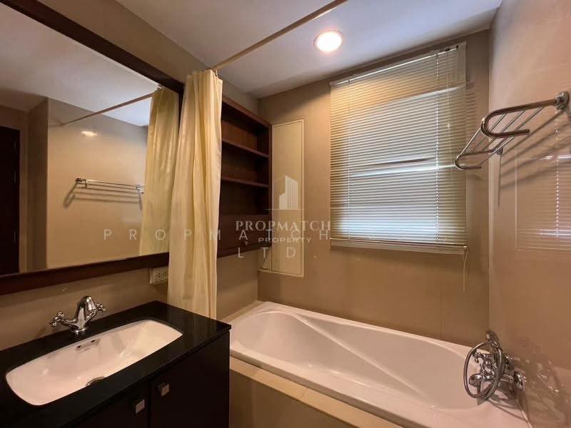 Hampton Thonglor 10, Bangkok, 324 Soi Thonglor 10, Sukhumvit Road, Khlong Tan Nua, Watthana, Bangkok, 2 Bedrooms, 100 sqm, Condo For Rent, by PROPMATCH CO., LTD., 500611236 - DDproperty.com