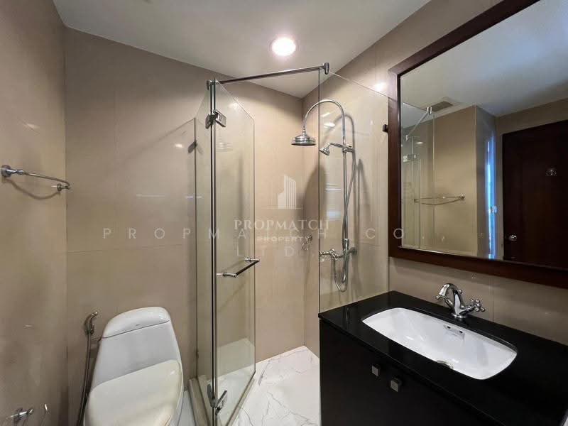 Hampton Thonglor 10, Bangkok, 324 Soi Thonglor 10, Sukhumvit Road, Khlong Tan Nua, Watthana, Bangkok, 2 Bedrooms, 100 sqm, Condo For Rent, by PROPMATCH CO., LTD., 500611236 - DDproperty.com