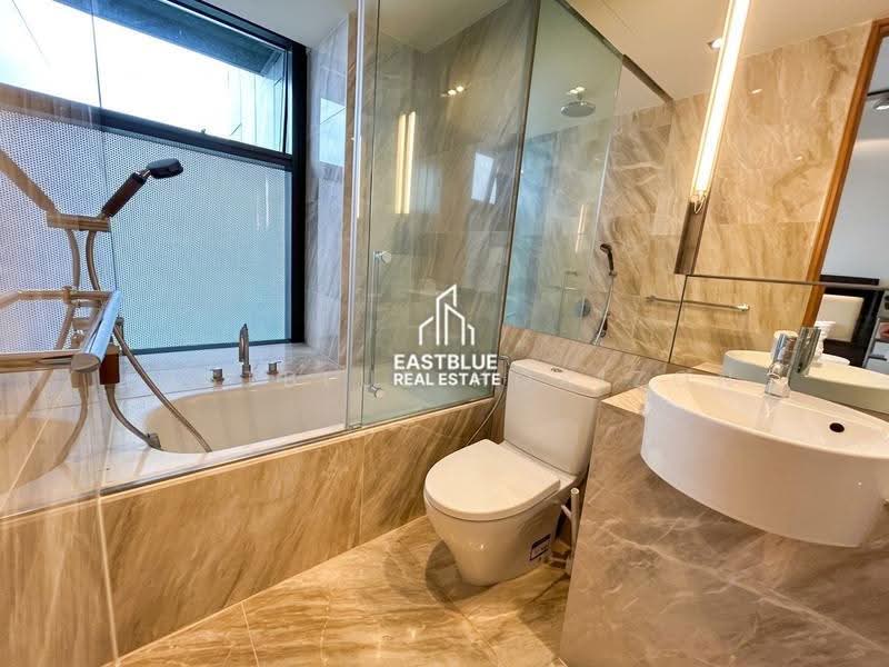 The Met Sathorn, Bangkok, 123 South Sathorn Road, Thung Maha Mek, Sathon, Bangkok, 2 Bedrooms, 93 sqm, Condo For Rent, by Eastblue Horizon, 500611238 - DDproperty.com