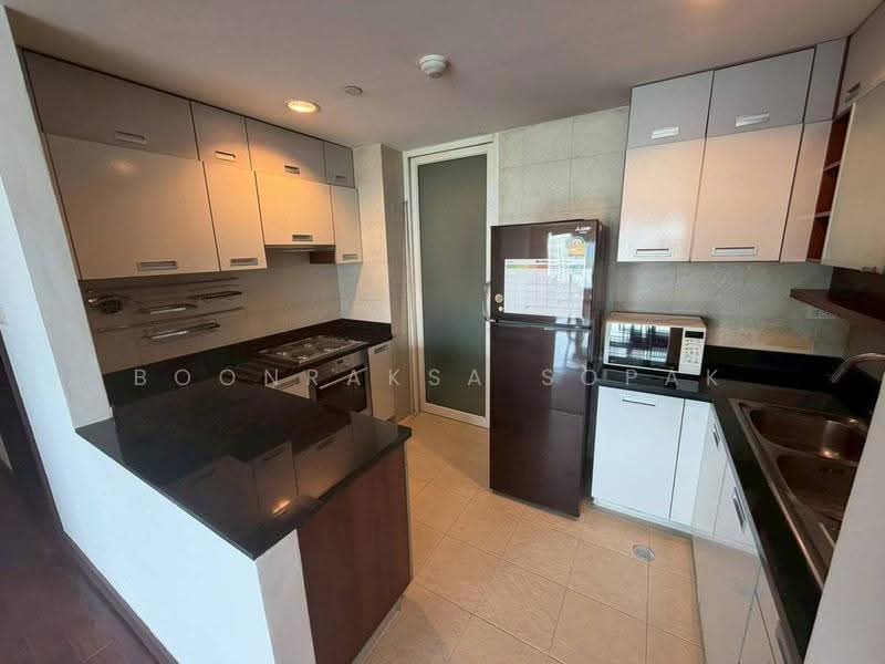 Wilshire Condominium : วิลเชอร์ คอนโดมิเนียม, กรุงเทพ, 80 ซอยสุขุมวิท 22, คลองเตย, กรุงเทพ, 145 ตร.ม., คอนโด ให้เช่า, โดย Boonraksa Sopak, 500611241 - DDproperty.com