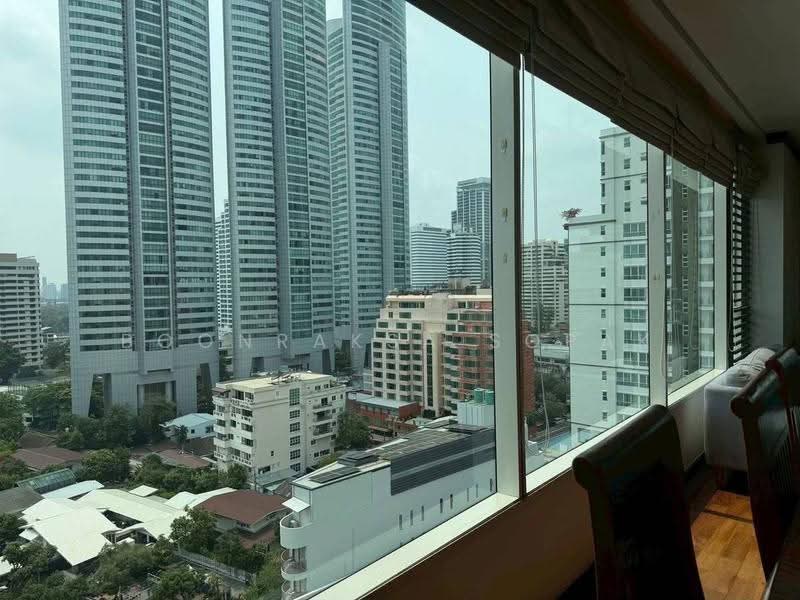 Wilshire Condominium : วิลเชอร์ คอนโดมิเนียม, กรุงเทพ, 80 ซอยสุขุมวิท 22, คลองเตย, กรุงเทพ, 145 ตร.ม., คอนโด ให้เช่า, โดย Boonraksa Sopak, 500611241 - DDproperty.com