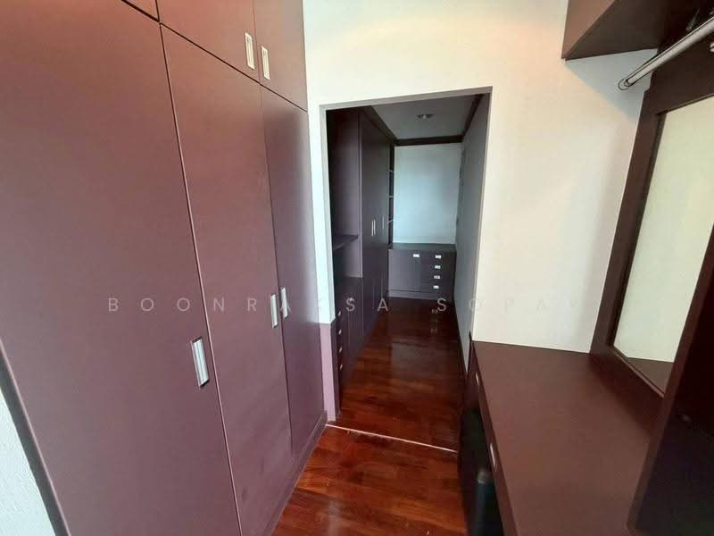 Wilshire Condominium, bangkok, 80 Soi Sukhimvit 22, Khlong Toei, Bangkok, 2 Bedrooms, 145 sqm, Condo For Rent, by Boonraksa Sopak, 500611241 - DDproperty.com