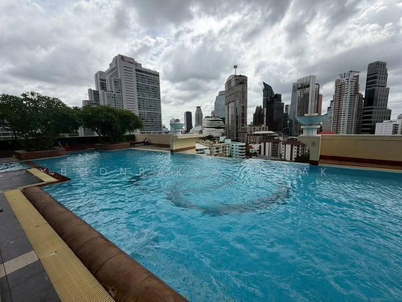 Wilshire Condominium, bangkok, 80 Soi Sukhimvit 22, Khlong Toei, Bangkok, 2 Bedrooms, 145 sqm, Condo For Rent, by Boonraksa Sopak, 500611241 - DDproperty.com