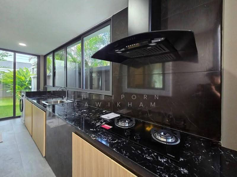 undefined, chon-buri, Poong, Bang Lamung (Pattaya), Chon Buri (Pattaya), 3 Bedrooms, 230 sqm, Single Detached House For Sale, by Thitiporn Pawikham, 500611245 - DDproperty.com