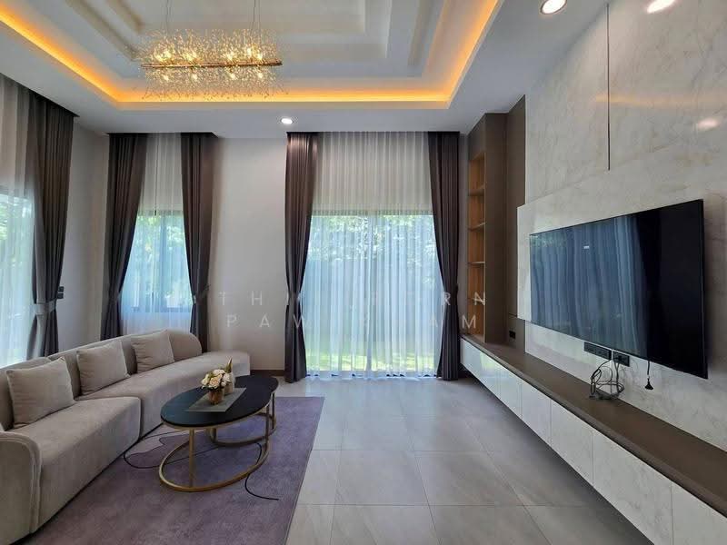 undefined, chon-buri, Poong, Bang Lamung (Pattaya), Chon Buri (Pattaya), 3 Bedrooms, 230 sqm, Single Detached House For Sale, by Thitiporn Pawikham, 500611245 - DDproperty.com