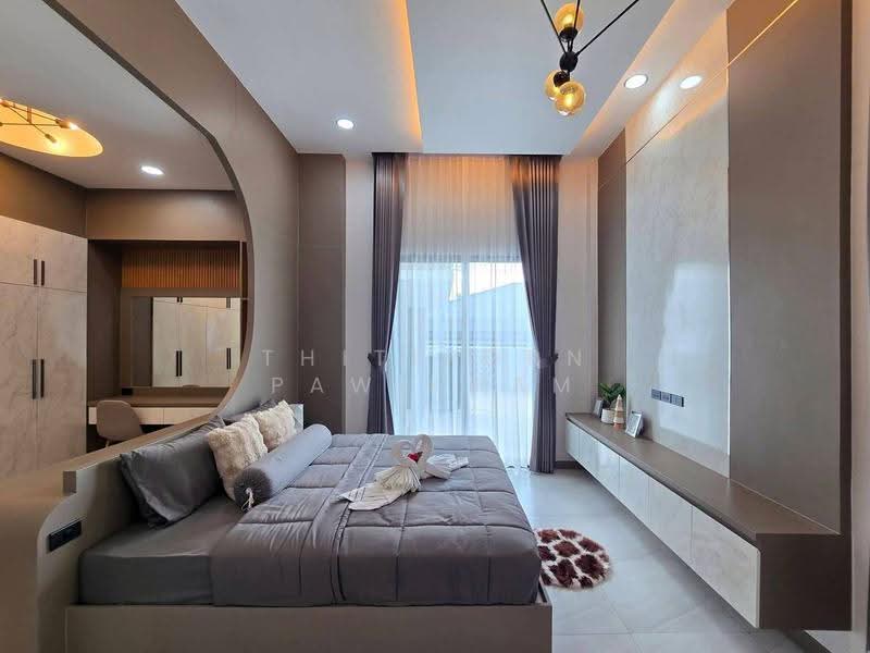 undefined, chon-buri, Poong, Bang Lamung (Pattaya), Chon Buri (Pattaya), 3 Bedrooms, 230 sqm, Single Detached House For Sale, by Thitiporn Pawikham, 500611245 - DDproperty.com