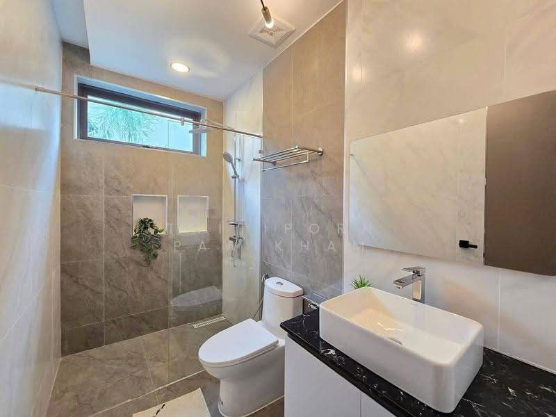 undefined, chon-buri, Poong, Bang Lamung (Pattaya), Chon Buri (Pattaya), 3 Bedrooms, 230 sqm, Single Detached House For Sale, by Thitiporn Pawikham, 500611245 - DDproperty.com