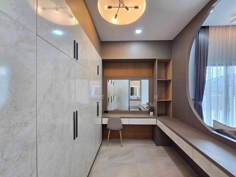 undefined, chon-buri, Poong, Bang Lamung (Pattaya), Chon Buri (Pattaya), 3 Bedrooms, 230 sqm, Single Detached House For Sale, by Thitiporn Pawikham, 500611245 - DDproperty.com