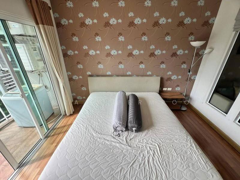 The Complete Rajprarop, Bangkok, 10/18 Rajaprarop Road, Thanon Phaya Thai, Ratchathewi, Bangkok, 1 Bedroom, 48 sqm, Condo For Rent, by Rinrada Permpool, 500611249 - DDproperty.com
