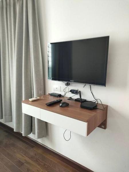 The Seacraze, prachuap-khiri-khan, Nong Kae, Hua Hin, Prachuap Khiri Khan, 2 Bedrooms, 55 sqm, Condo For Sale, by Thitiporn Pawikham, 500611250 - DDproperty.com