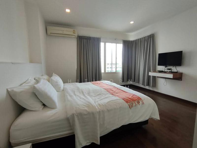 The Seacraze, prachuap-khiri-khan, Nong Kae, Hua Hin, Prachuap Khiri Khan, 2 Bedrooms, 55 sqm, Condo For Sale, by Thitiporn Pawikham, 500611250 - DDproperty.com