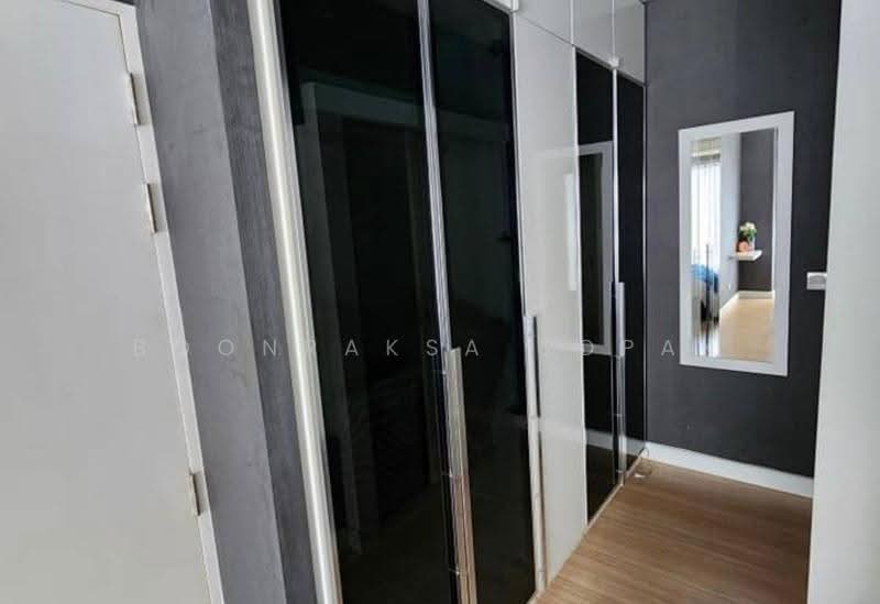 The Seed Mingle Sathorn-Suanplu, bangkok, 389 Soi Sathon 3, Thung Maha Mek, Sathon, Bangkok, 1 Bedroom, 42 sqm, Condo For Rent, by Boonraksa Sopak, 500611255 - DDproperty.com