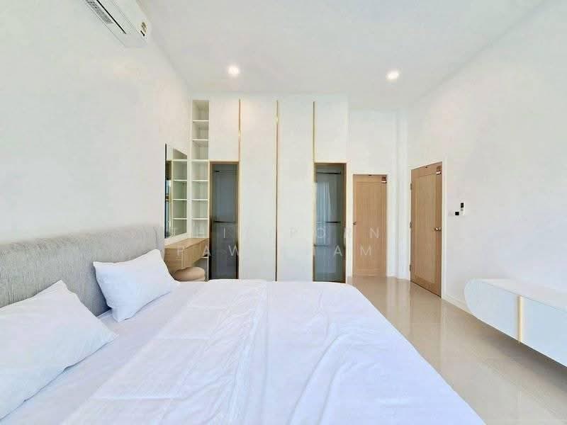 บ้าน 3-ห้องนอน, ชลบุรี, โป่ง, บางละมุง, ชลบุรี, 236 ตร.ม., บ้านเดี่ยว ขาย, โดย Thitiporn Pawikham, 500611256 - DDproperty.com