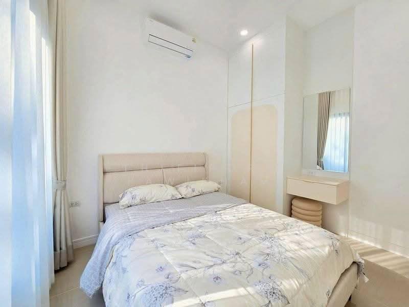บ้าน 3-ห้องนอน, ชลบุรี, โป่ง, บางละมุง, ชลบุรี, 236 ตร.ม., บ้านเดี่ยว ขาย, โดย Thitiporn Pawikham, 500611256 - DDproperty.com