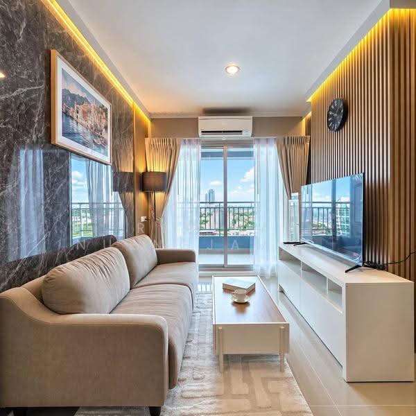 Lumpini Park Beach Jomtien, chon-buri, Jomtiensaineung Rd, Na Kloe, Bang Lamung (Pattaya), Chon Buri (Pattaya), 1 Bedroom, 32 sqm, Condo For Sale, by Regina Nuengjamnong, 500611257 - DDproperty.com