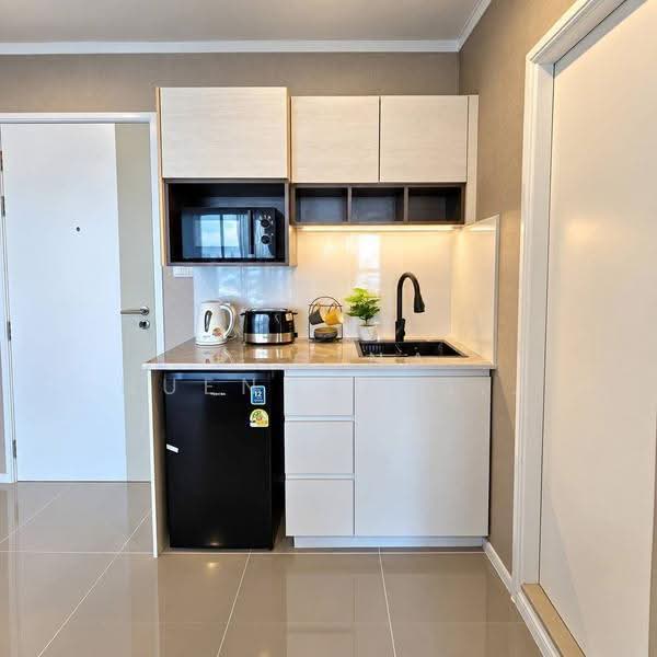 Lumpini Park Beach Jomtien, chon-buri, Jomtiensaineung Rd, Na Kloe, Bang Lamung (Pattaya), Chon Buri (Pattaya), 1 Bedroom, 32 sqm, Condo For Sale, by Regina Nuengjamnong, 500611257 - DDproperty.com