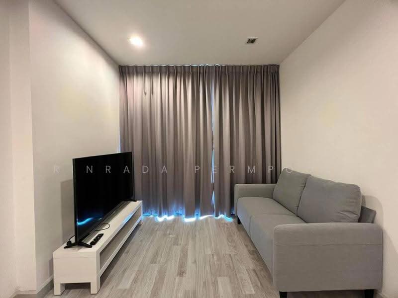 IDEO MOBI Sukhumvit 81, bangkok, 2097 Sukhumvit Road, Bang Chak, Phra Khanong, Bangkok, 2 Bedrooms, 56 sqm, Condo For Rent, by Rinrada Permpool, 500611259 - DDproperty.com