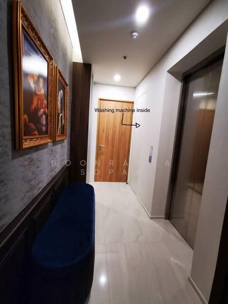 Siamese Exclusive Sukhumvit 31 : ไซมิส เอ๊กซ์ตลูซีฟ สุขุมวิท 31, กรุงเทพ, 75 ถนนสุขุมวิท 31, คลองตันเหนือ, วัฒนา, กรุงเทพ, 77 ตร.ม., คอนโด ให้เช่า, โดย Boonraksa Sopak, 500611261 - DDproperty.com