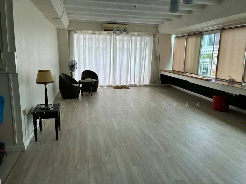 Diamond Tower, bangkok, Silom, Bang Rak, Bangkok, 2 Bedrooms, 74 sqm, Condo For Rent, by Boonraksa Sopak, 500611263 - DDproperty.com