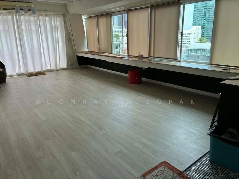 Diamond Tower, bangkok, Silom, Bang Rak, Bangkok, 2 Bedrooms, 74 sqm, Condo For Rent, by Boonraksa Sopak, 500611263 - DDproperty.com