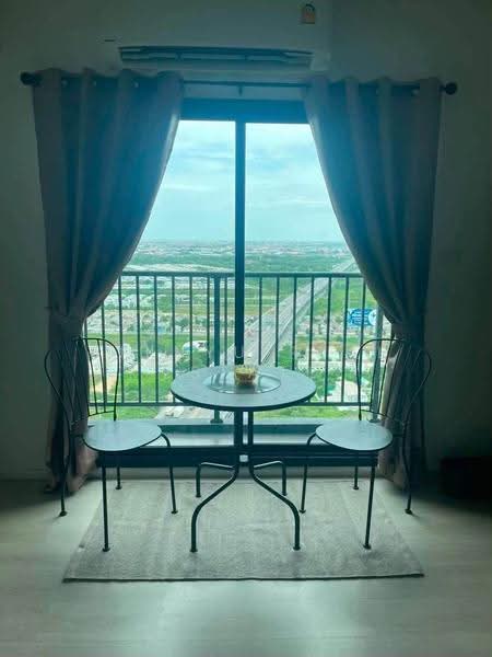 A Space Mega Bangna, Samut Prakan, Bangna-Trad Road, Bang Kaeo, Bang Plee, Samut Prakan, 2 Bedrooms, 62 sqm, Condo For Sale, by Shinyu Real Estate, 500611264 - DDproperty.com