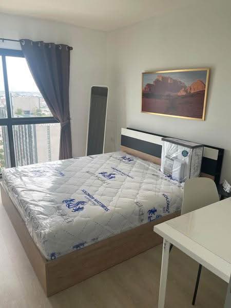 A Space Mega Bangna, Samut Prakan, Bangna-Trad Road, Bang Kaeo, Bang Plee, Samut Prakan, 2 Bedrooms, 62 sqm, Condo For Sale, by Shinyu Real Estate, 500611264 - DDproperty.com
