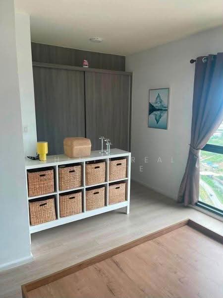 A Space Mega Bangna, Samut Prakan, Bangna-Trad Road, Bang Kaeo, Bang Plee, Samut Prakan, 2 Bedrooms, 62 sqm, Condo For Sale, by Shinyu Real Estate, 500611264 - DDproperty.com
