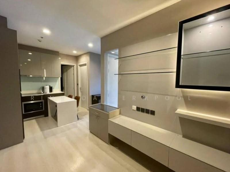 The Signature by URBANO : เดอะ ซิกเนเจอร์ บาย เออร์บาโน่, กรุงเทพ, 1525 พหลโยธิน, สามเสนใน, พญาไท, กรุงเทพ, 49 ตร.ม., คอนโด ขาย, โดย Rinrada Permpool, 500611273 - DDproperty.com