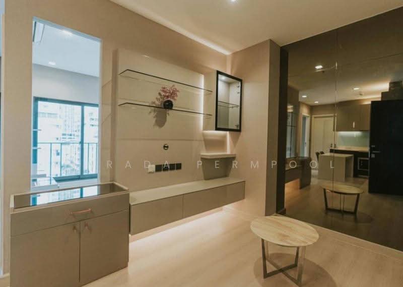 The Signature by URBANO : เดอะ ซิกเนเจอร์ บาย เออร์บาโน่, กรุงเทพ, 1525 พหลโยธิน, สามเสนใน, พญาไท, กรุงเทพ, 49 ตร.ม., คอนโด ขาย, โดย Rinrada Permpool, 500611273 - DDproperty.com