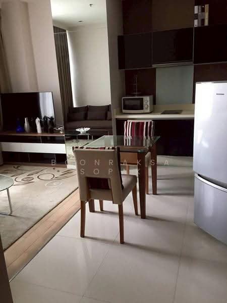 Eight Thonglor Residence : เอท ทองหล่อ เรสซิเดนซ์, กรุงเทพ, อาคาร เอททองหล่อ 88/36, คลองตันเหนือ, วัฒนา, กรุงเทพ, 49 ตร.ม., คอนโด ให้เช่า, โดย Boonraksa Sopak, 500611277 - DDproperty.com