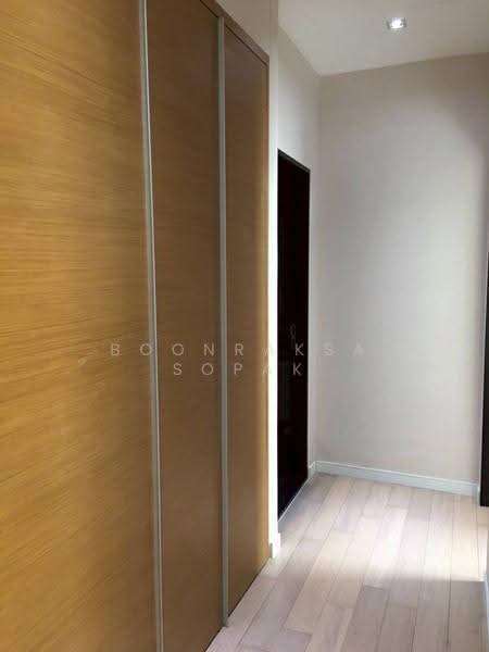 Eight Thonglor Residence : เอท ทองหล่อ เรสซิเดนซ์, กรุงเทพ, อาคาร เอททองหล่อ 88/36, คลองตันเหนือ, วัฒนา, กรุงเทพ, 49 ตร.ม., คอนโด ให้เช่า, โดย Boonraksa Sopak, 500611277 - DDproperty.com