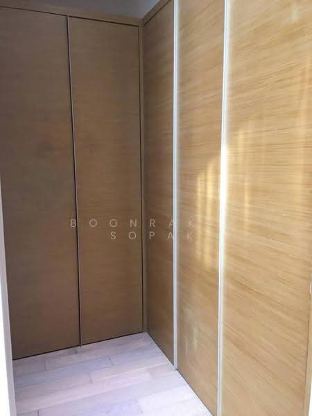 Eight Thonglor Residence, bangkok, Eight Thonglor Building 88/36, Khlong Tan Nua, Watthana, Bangkok, 1 Bedroom, 49 sqm, Condo For Rent, by Boonraksa Sopak, 500611277 - DDproperty.com
