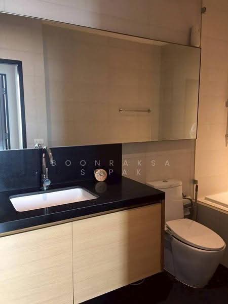 Eight Thonglor Residence, bangkok, Eight Thonglor Building 88/36, Khlong Tan Nua, Watthana, Bangkok, 1 Bedroom, 49 sqm, Condo For Rent, by Boonraksa Sopak, 500611277 - DDproperty.com