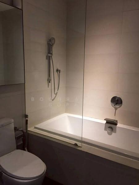 Eight Thonglor Residence, bangkok, Eight Thonglor Building 88/36, Khlong Tan Nua, Watthana, Bangkok, 1 Bedroom, 49 sqm, Condo For Rent, by Boonraksa Sopak, 500611277 - DDproperty.com
