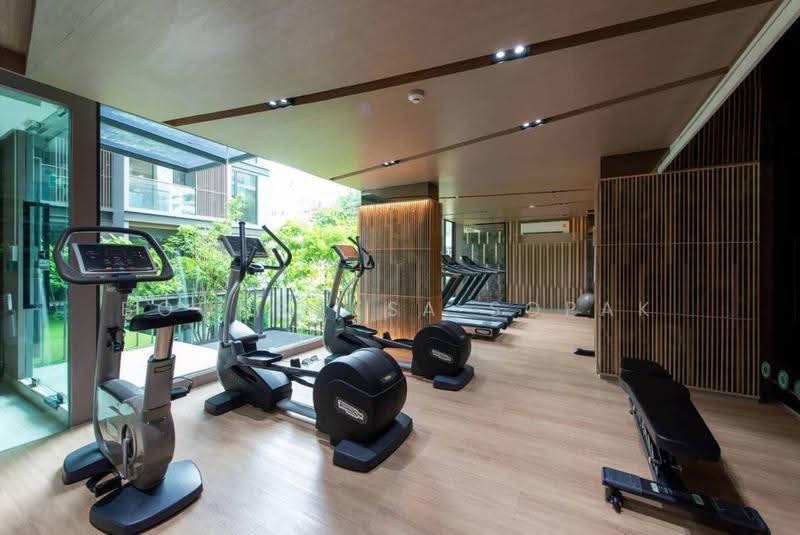 Lloyd Soonvijai-Thonglor, bangkok, Soi Phetchaburi 47, Phetchaburi Road, Bang Kapi, Huai Khwang, Bangkok, 2 Bedrooms, 62 sqm, Condo For Rent, by Boonraksa Sopak, 500611280 - DDproperty.com